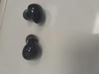 CS2061/2026  GREY WIRELESS EARBUDS